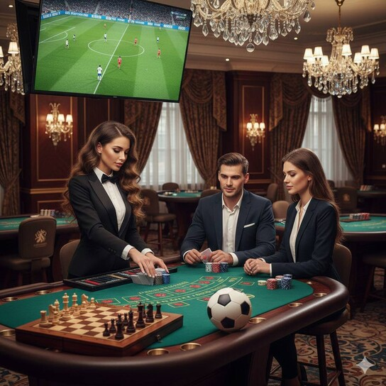 球客体育精彩赛事瞬间